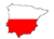 CIERRE PLUS - Polski